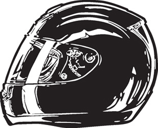 Motorcycle Helmet 7